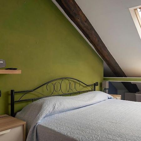 Cozy Attic In The City Center Torino Kültér fotó